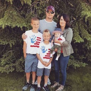 Meet your Posher, Shanteal